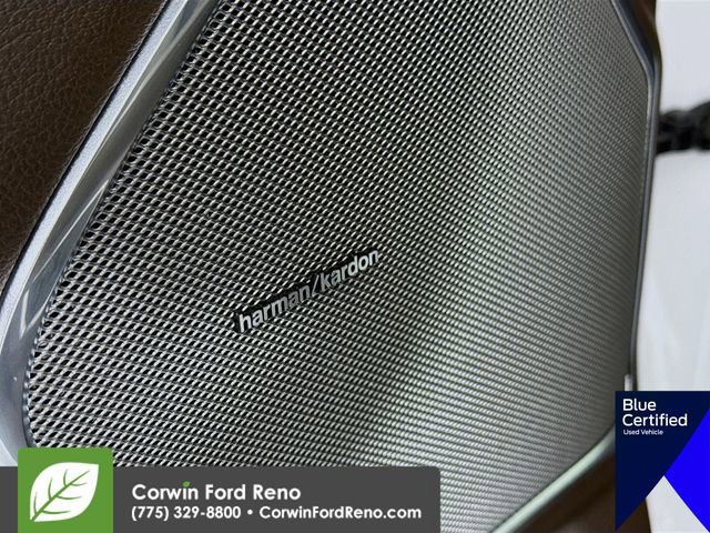 Used 2025 RAM 1500 Laramie image 23