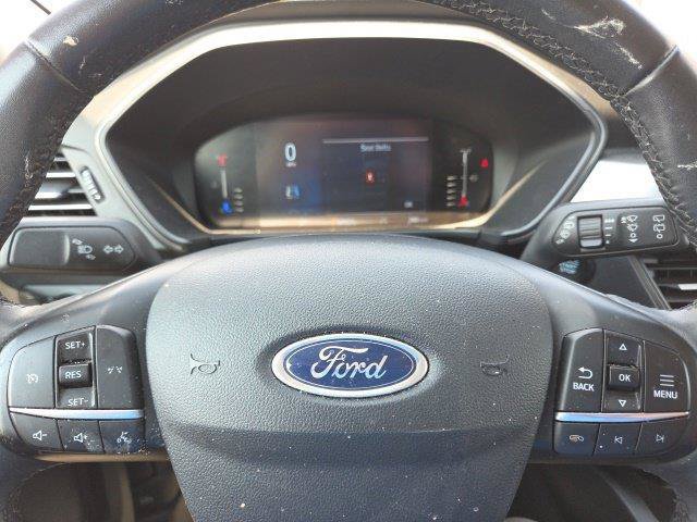 Certified 2024 Ford Escape Active FWD image 37