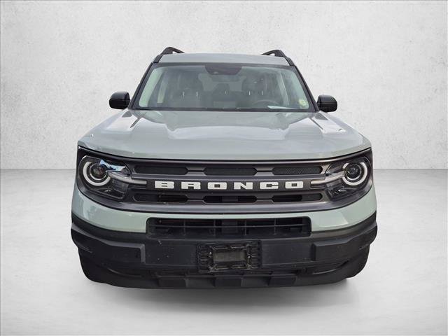 Certified 2022 Ford Bronco Sport Big Bend AWD/4WD image 2