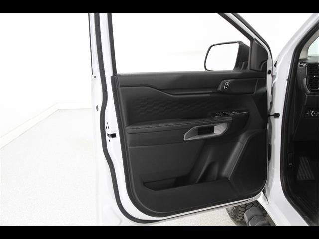 Certified 2024 Ford Ranger XLT w/ Technology Package image 4