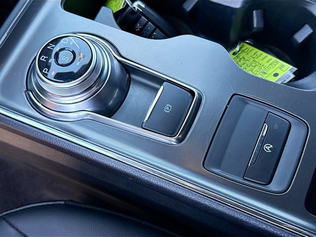 Certified 2024 Ford Edge ST-Line AWD/4WD image 24