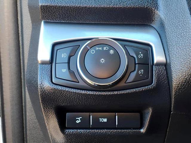 Certified 2018 Ford Explorer Sport w/ Equipment Group 401A image 22