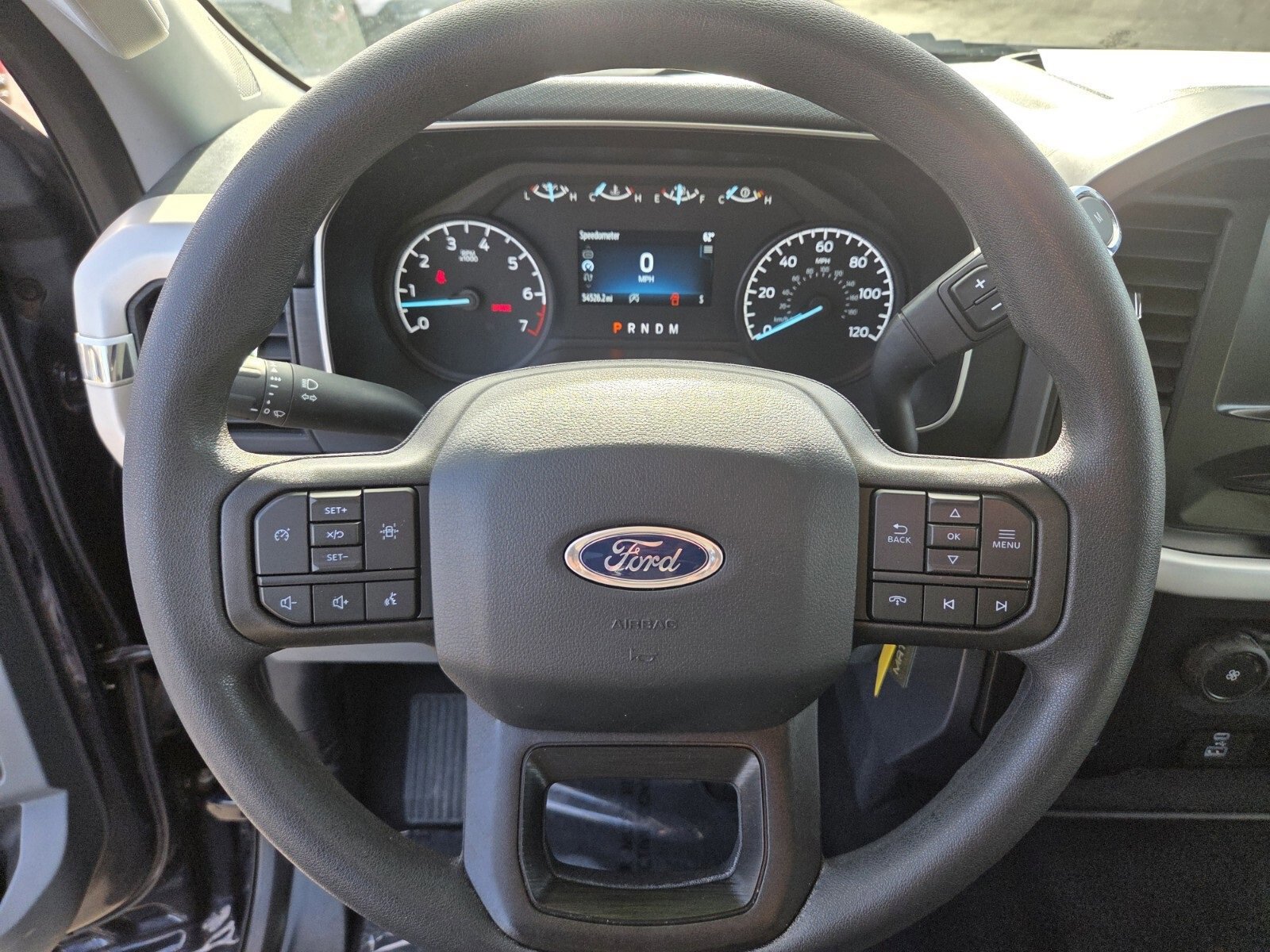 Certified 2023 Ford F150 XLT image 18