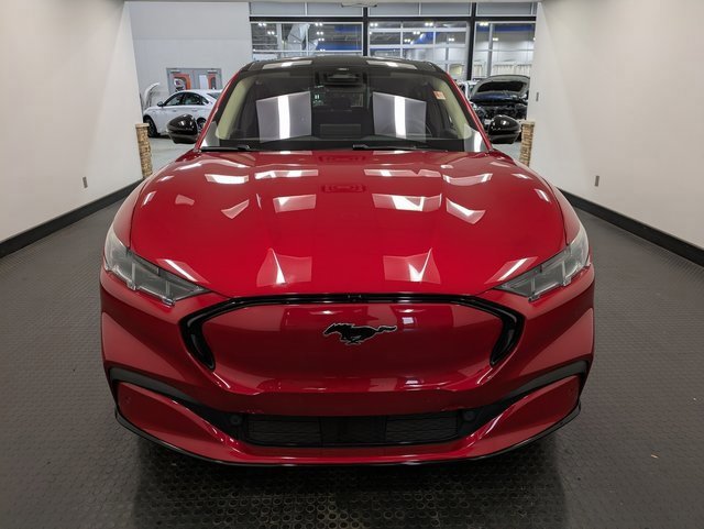 Certified 2024 Ford Mustang Mach-E Premium image 2