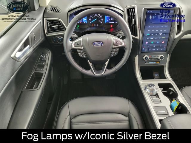 Certified 2023 Ford Edge SEL w/ Convenience Package image 26