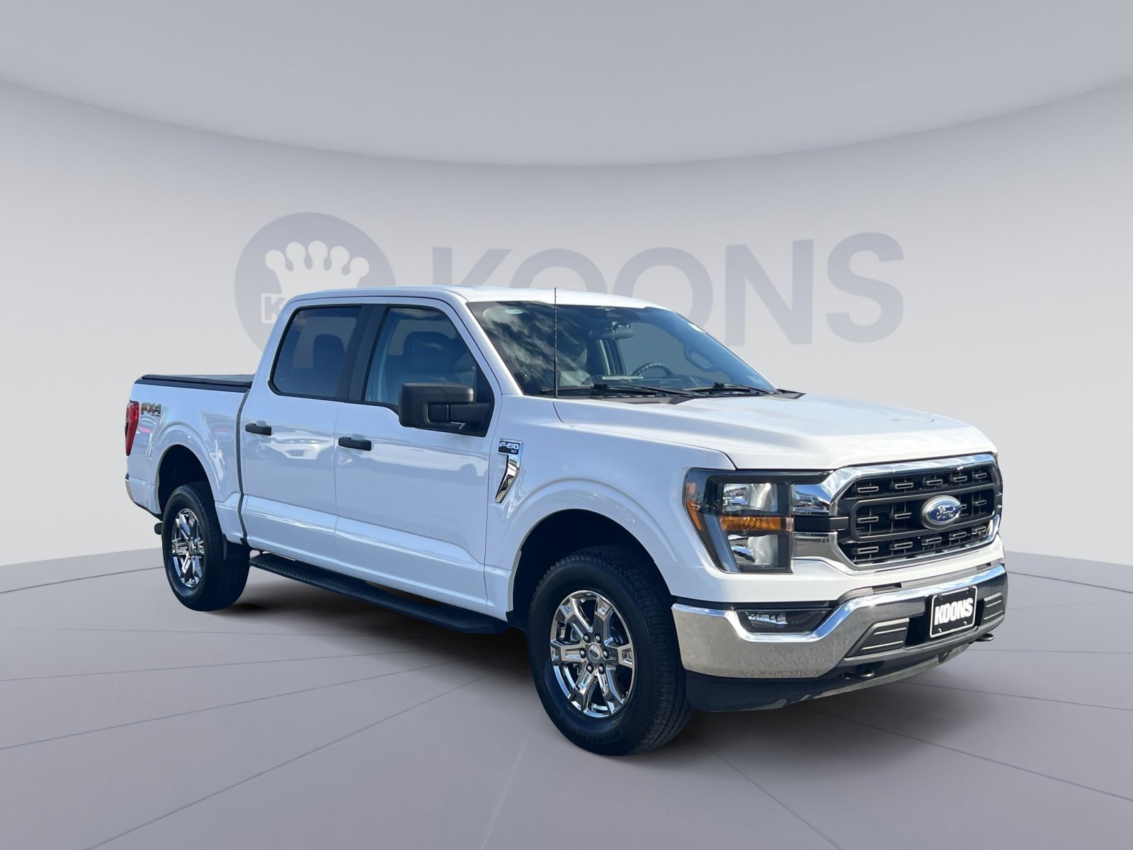 Certified 2023 Ford F150 XLT w/ Trailer Tow Package AWD/4WD image 18
