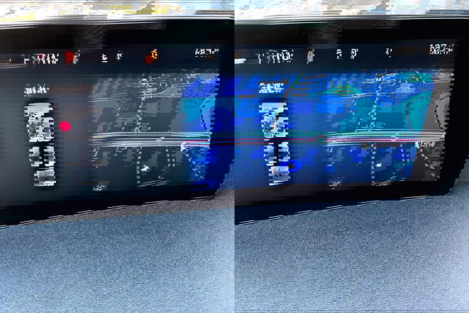 Certified 2025 Ford Expedition Active image 25