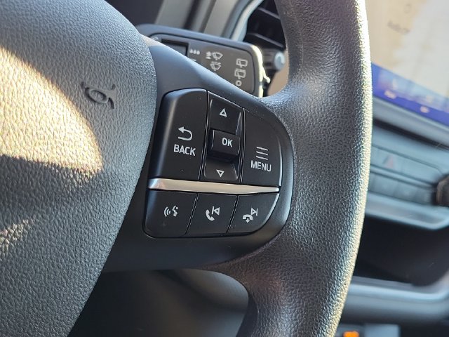 Certified 2023 Ford Bronco Sport Big Bend AWD/4WD image 15