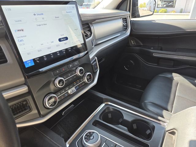 Certified 2022 Ford Expedition XLT AWD/4WD image 44
