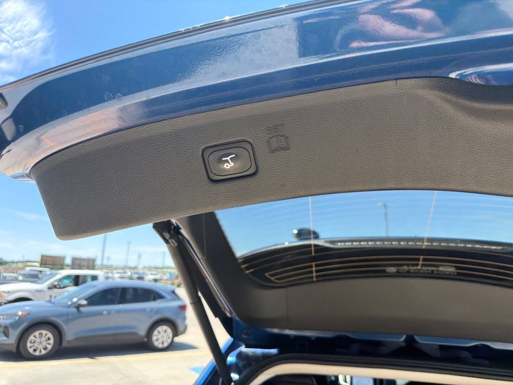 Certified 2023 Ford Edge SEL w/ Convenience Package AWD/4WD image 22