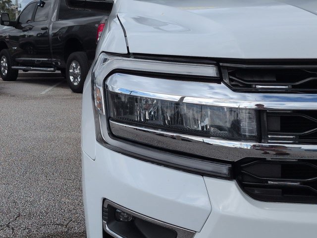 Certified 2024 Ford Expedition Limited AWD/4WD image 10