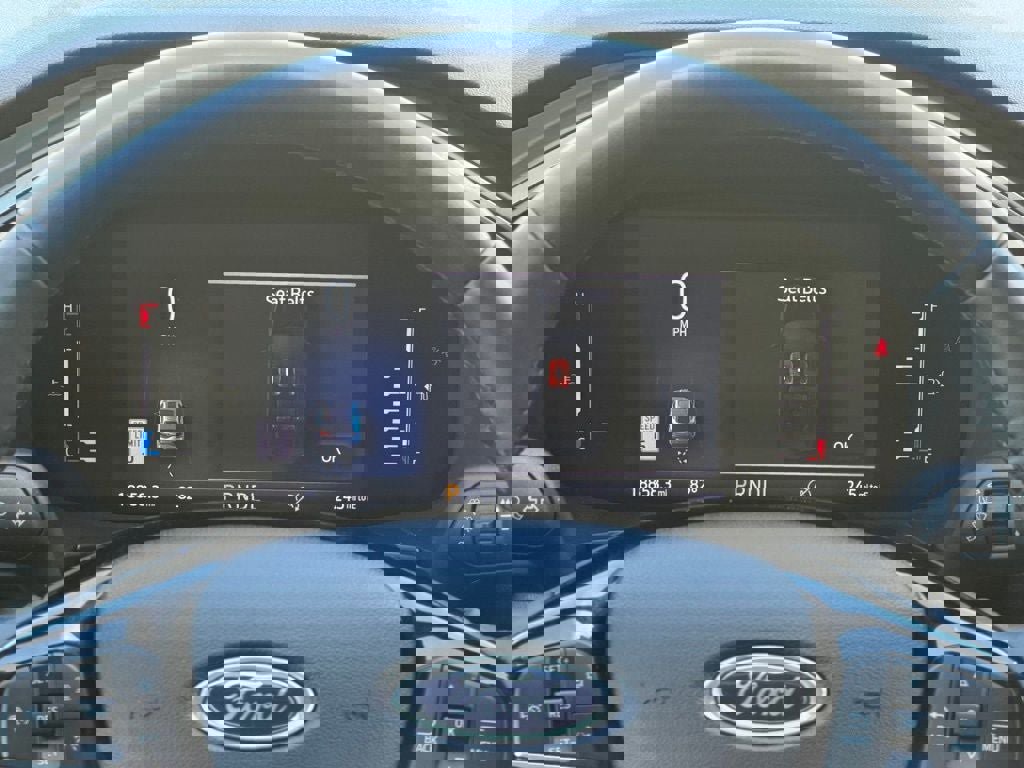 Certified 2023 Ford Escape Active w/ Tech Pack #1 image 26