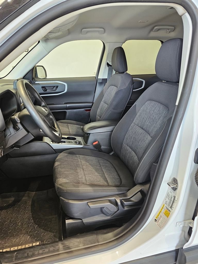 Certified 2021 Ford Bronco Sport Big Bend AWD/4WD image 13