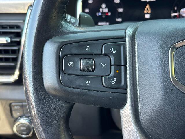 Used 2023 GMC Sierra 1500 Denali w/ Denali Reserve Package image 27