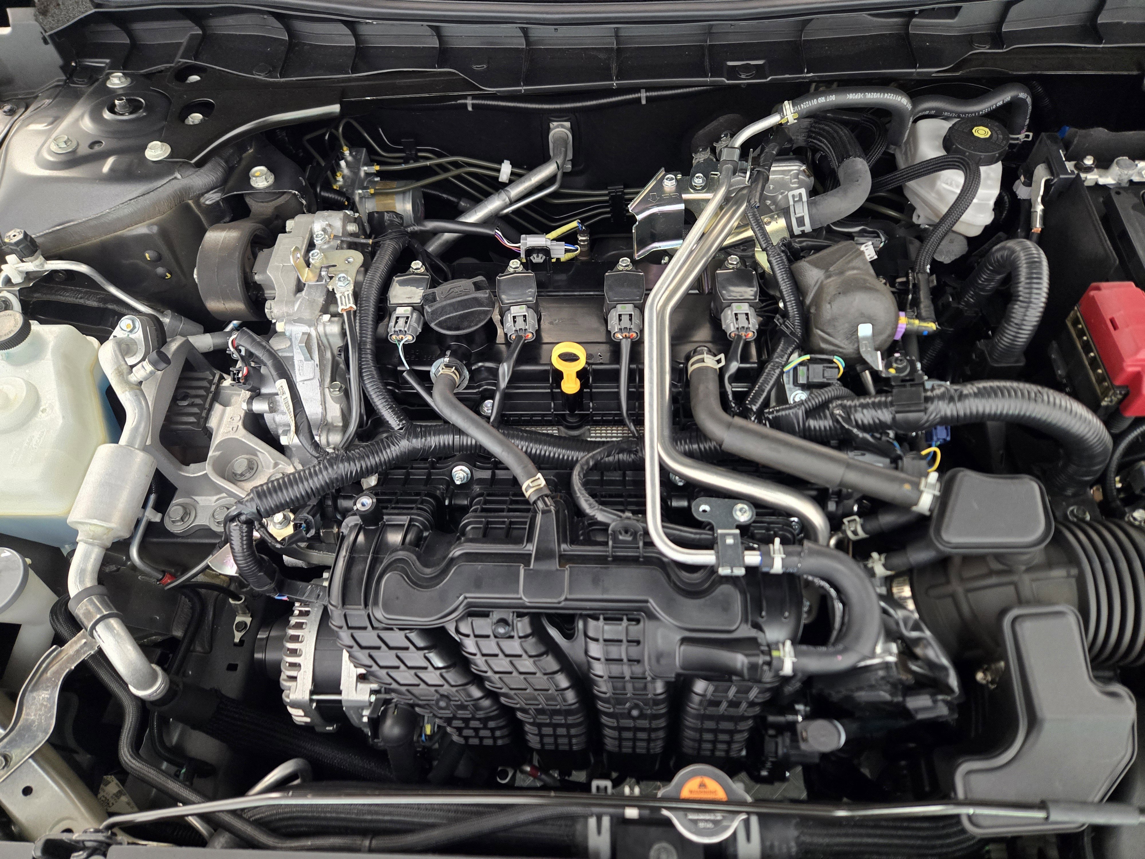 Used 2025 Nissan Altima 2.5 SV image 29