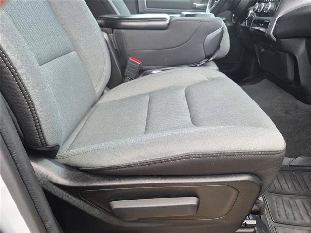 Used 2023 RAM 1500 Lone Star RWD image 19