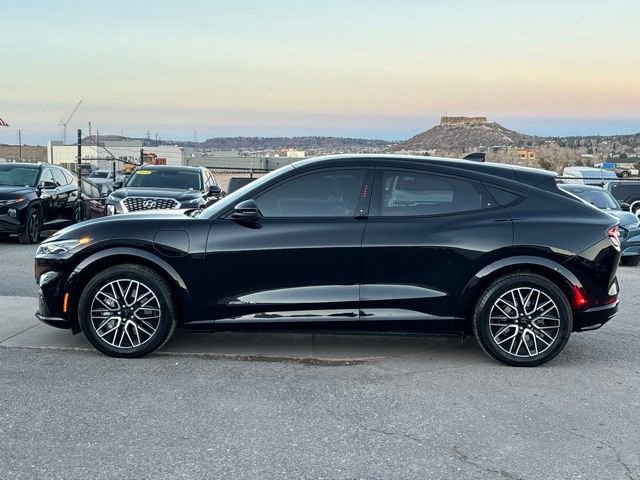 Certified 2024 Ford Mustang Mach-E Premium image 2