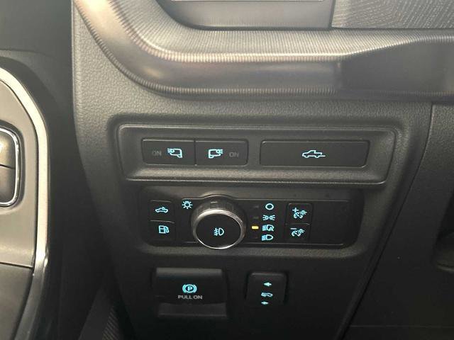 Certified 2023 Ford F150 Platinum w/ Equipment Group 701A High AWD/4WD image 17