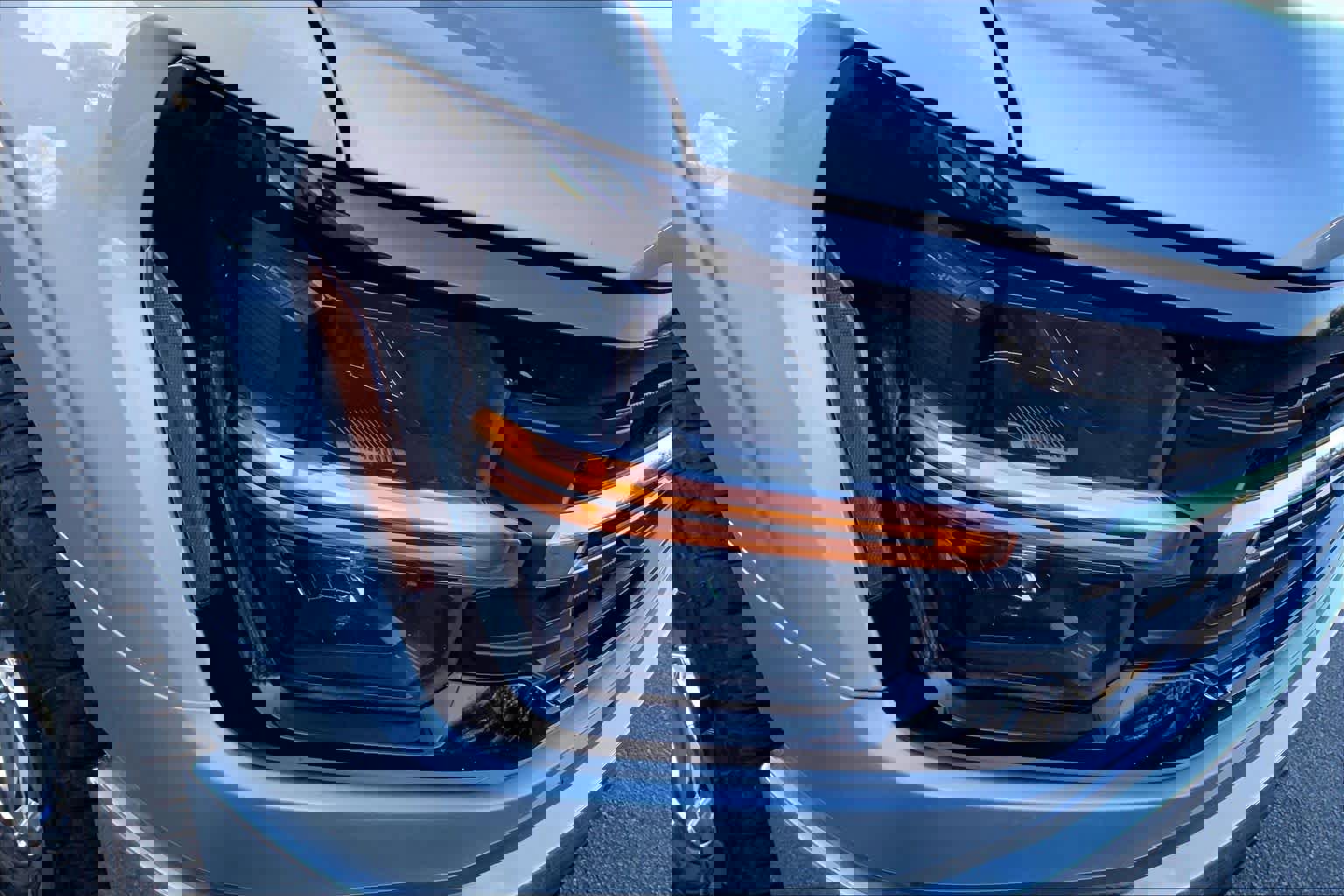 Certified 2025 Ford F150 XLT w/ Equipment Group 301A Standard image 26