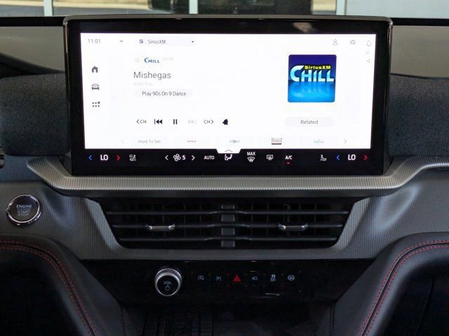 Certified 2025 Ford Explorer ST-Line w/ Premium Package image 16