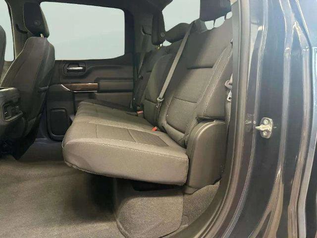 Used 2022 Chevrolet Silverado 1500 LT Trail Boss w/ Safety Package image 25