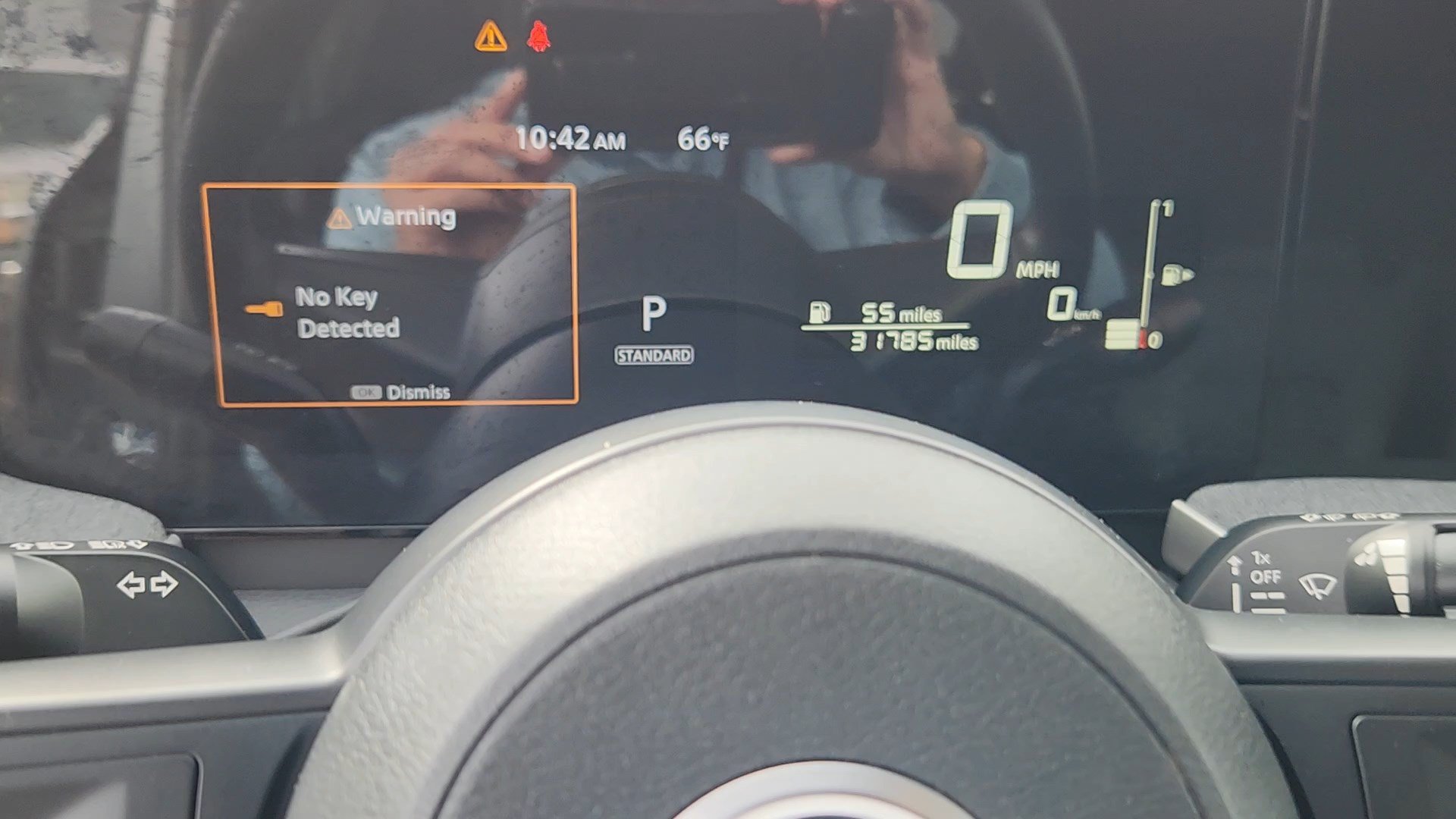 Used 2025 Nissan Kicks SV AWD/4WD image 34