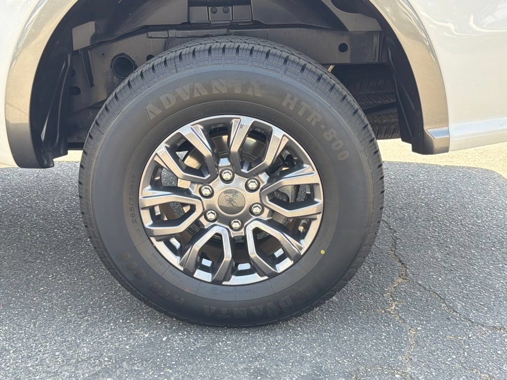 Certified 2020 Ford Ranger XLT w/ Equipment Group 301A Mid RWD image 19
