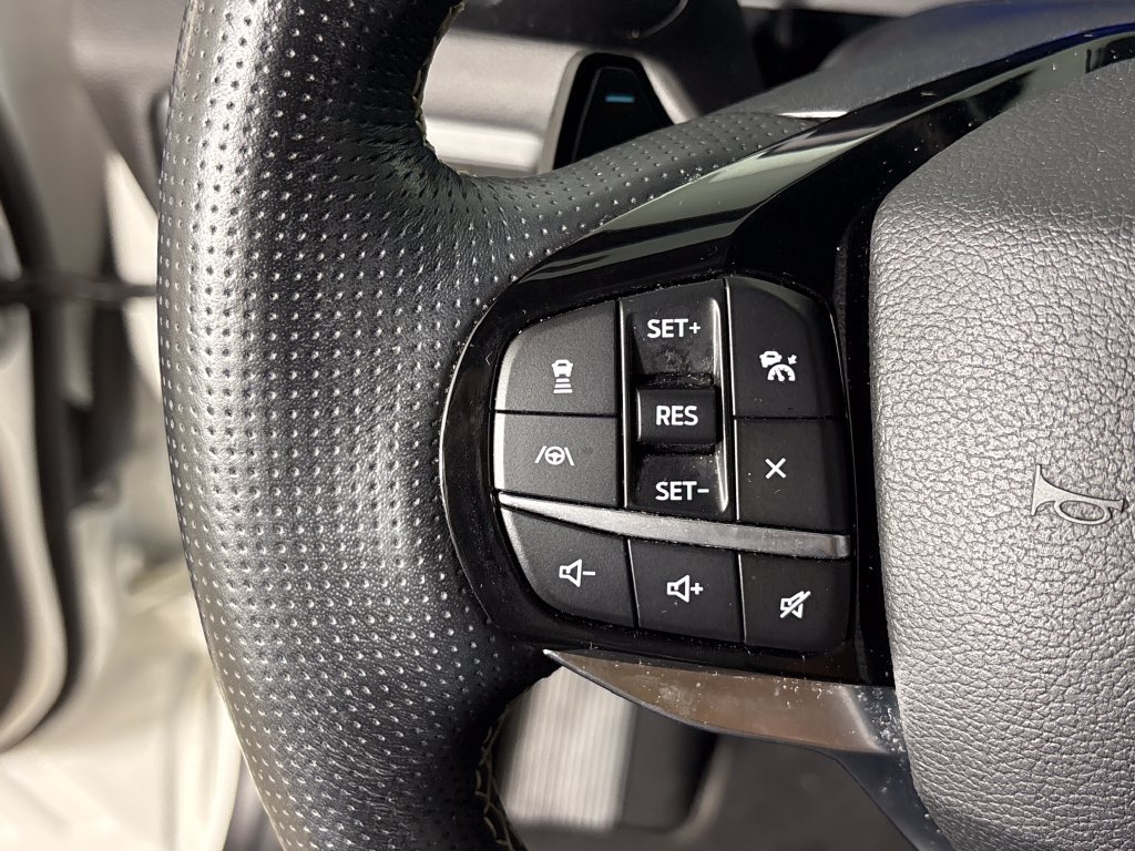 Certified 2021 Ford Explorer ST w/ Equipment Group 401A AWD/4WD image 18