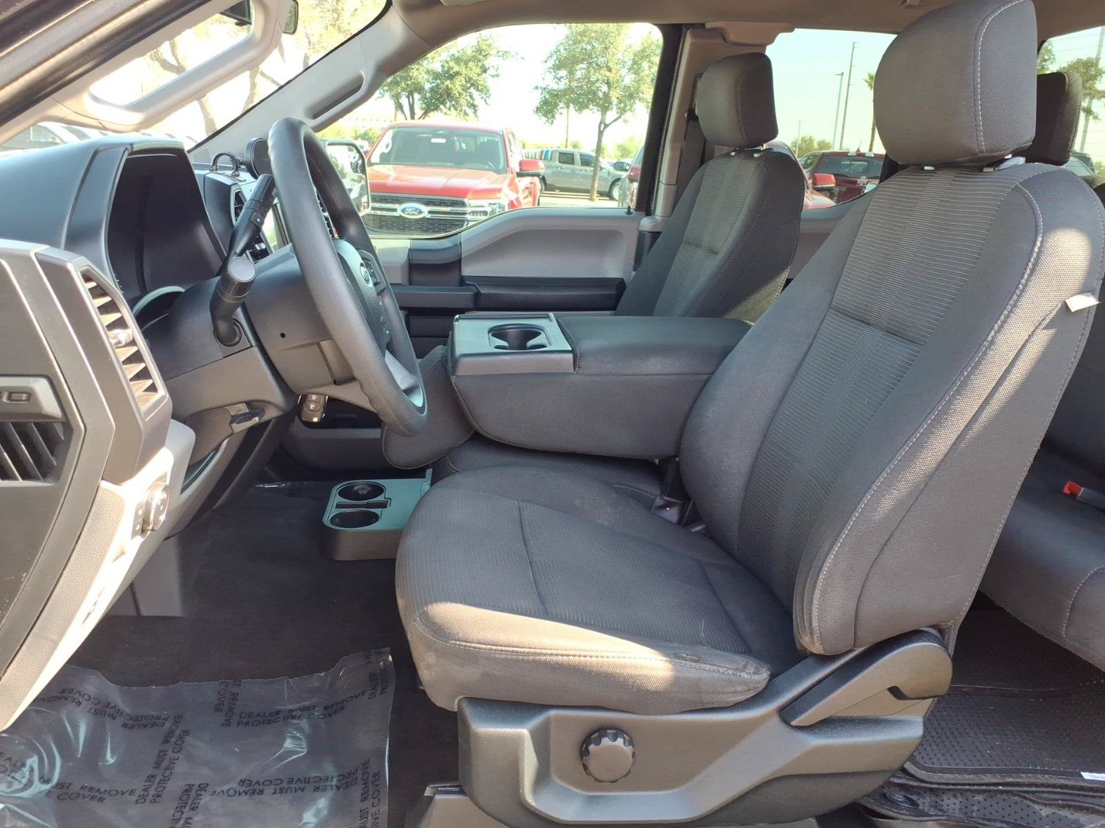 Certified 2019 Ford F150 XL w/ Equipment Group 101A Mid AWD/4WD image 13