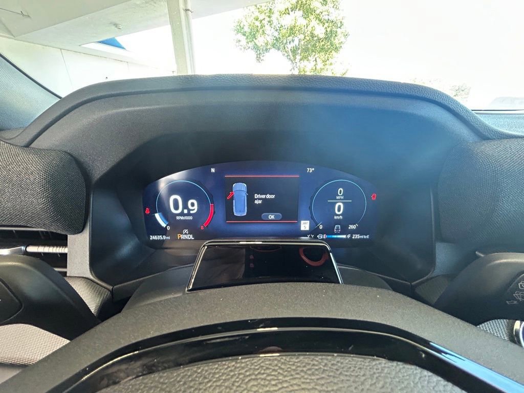 Certified 2025 Ford Explorer ST-Line image 39