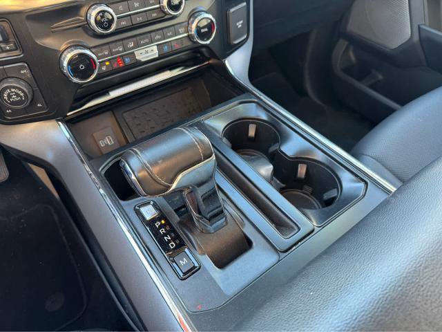 Certified 2023 Ford F150 Lariat w/ Equipment Group 502A High image 18