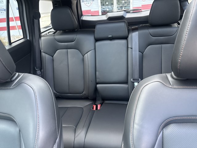 Used 2026 Jeep Cherokee Limited AWD/4WD image 15