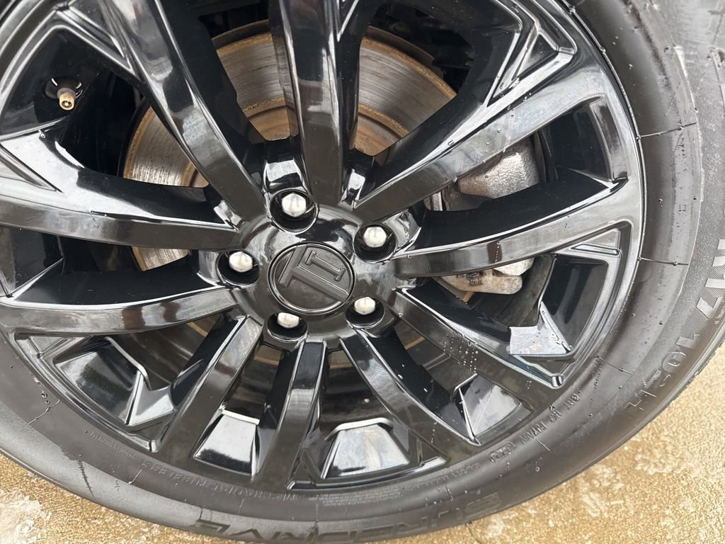 Used 2021 Jeep Cherokee Latitude Lux image 52