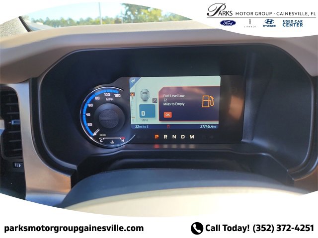 Certified 2022 Ford Bronco Wildtrak image 30