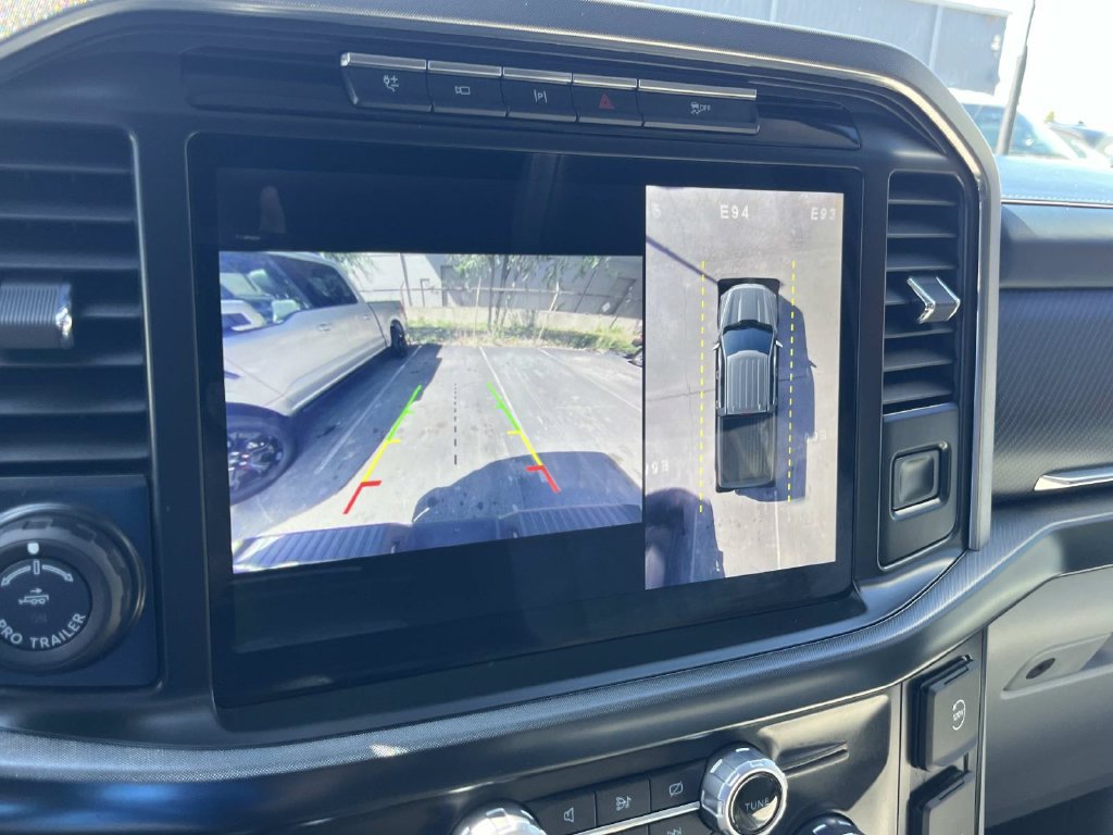 Certified 2023 Ford F150 Limited AWD/4WD image 45