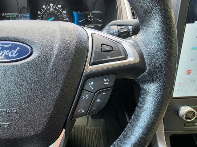 Certified 2023 Ford Edge SEL w/ Convenience Package AWD/4WD image 22