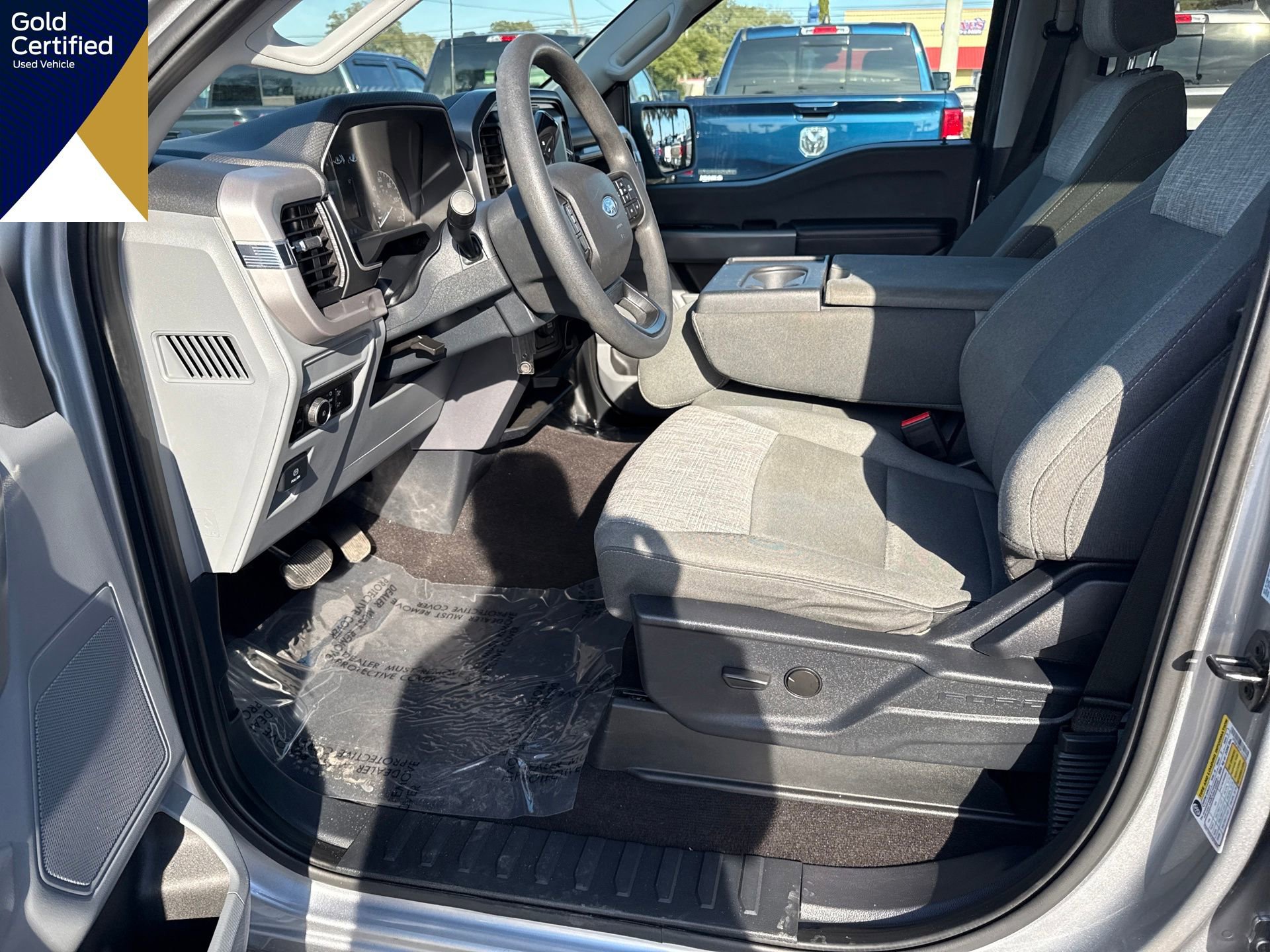 Certified 2023 Ford F150 XLT image 16