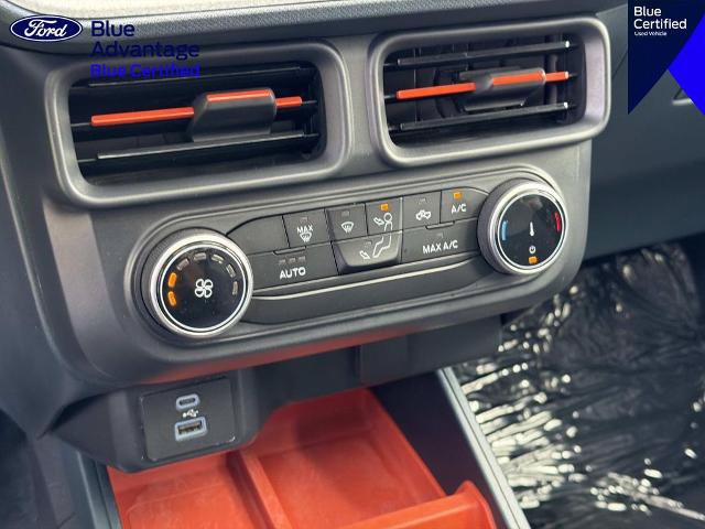 Certified 2023 Ford Maverick XLT FWD image 24