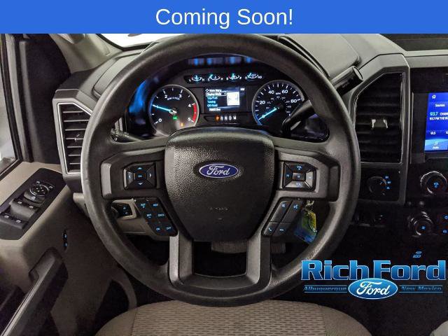 Certified 2021 Ford F250 XLT image 10