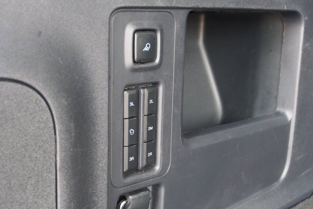 Certified 2025 Ford Expedition Max Active AWD/4WD image 19