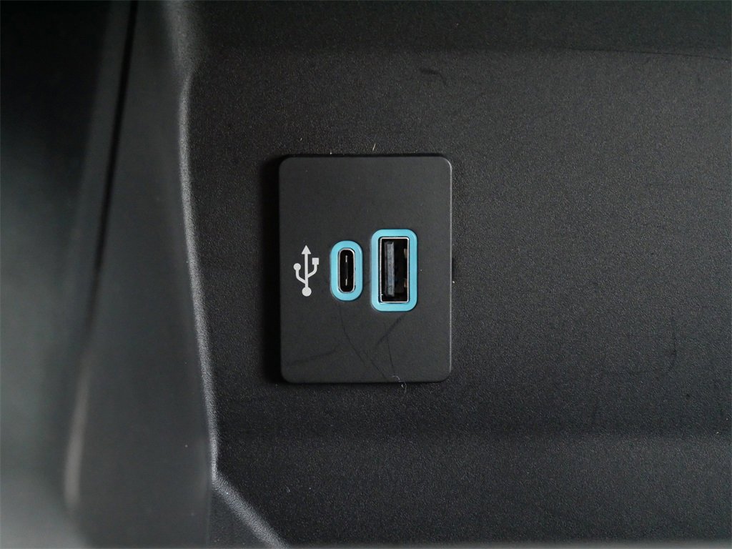 Certified 2024 Ford F350 XLT w/ FX4 Off-Road Package image 25