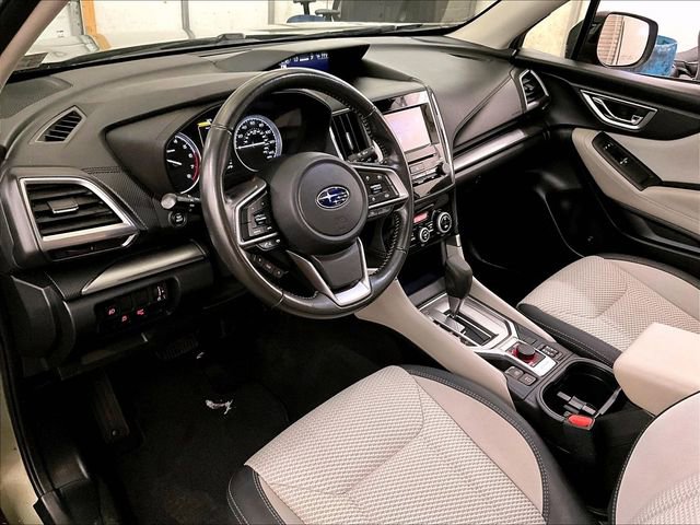 Used 2020 Subaru Forester Premium w/ Popular Package #1 AWD/4WD image 12
