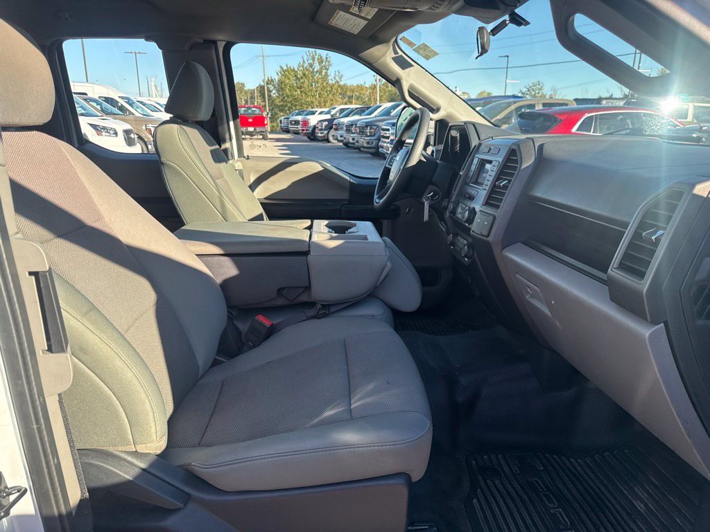 Certified 2022 Ford F250 XL w/ Power Equipment Group AWD/4WD image 30