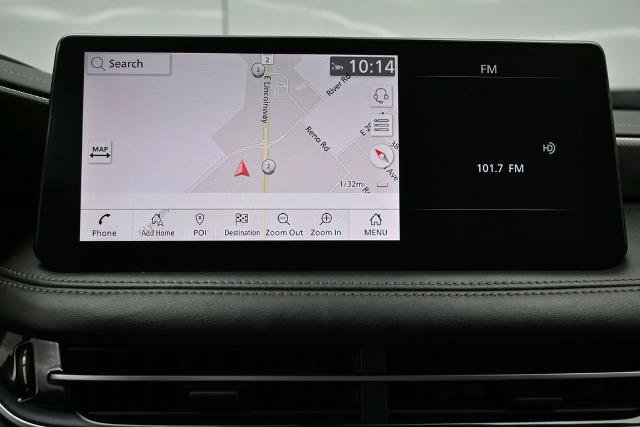 Used 2024 INFINITI QX60 Luxe AWD/4WD image 36