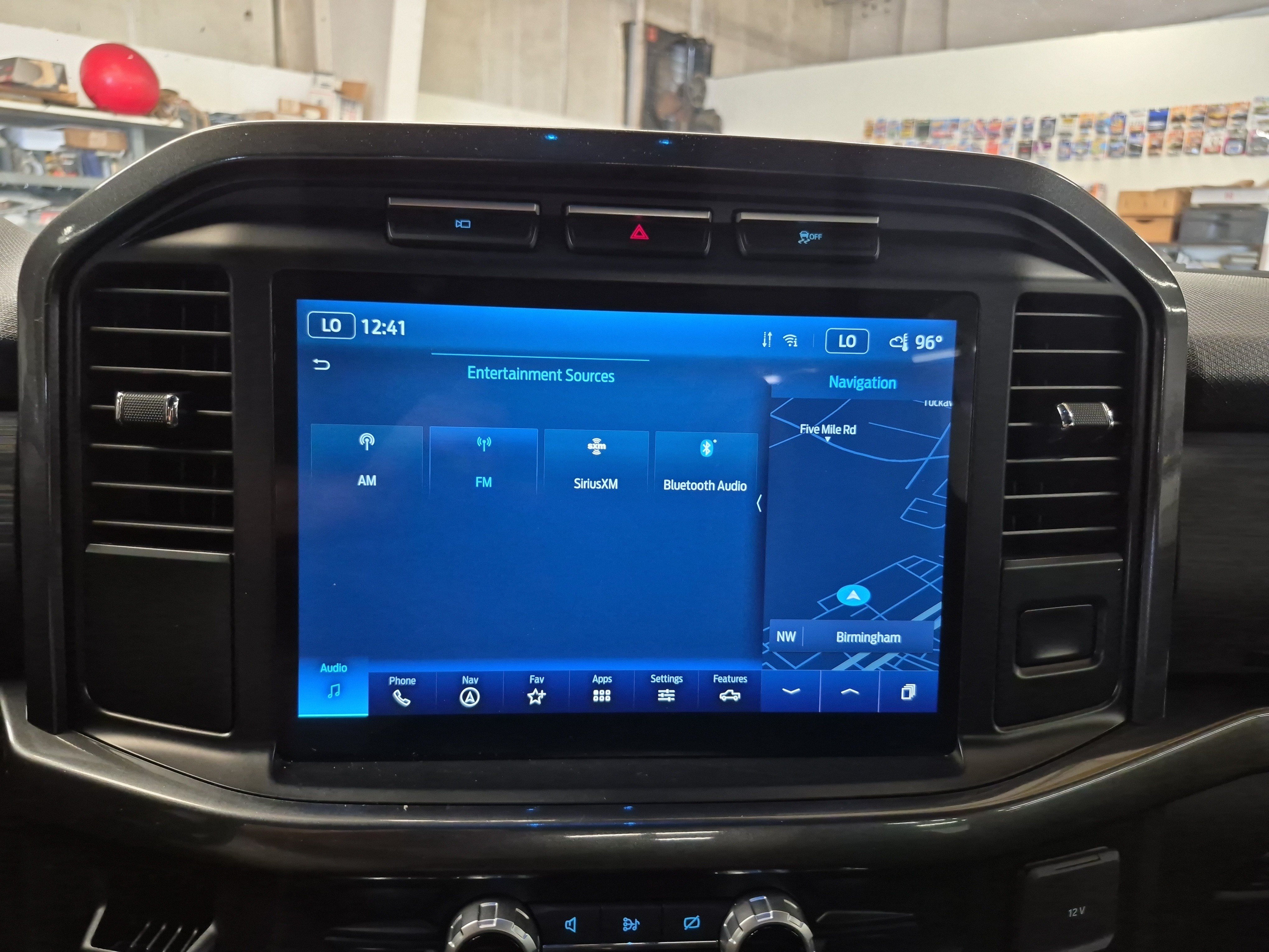 Certified 2023 Ford F150 XLT w/ Equipment Group 302A High AWD/4WD image 37