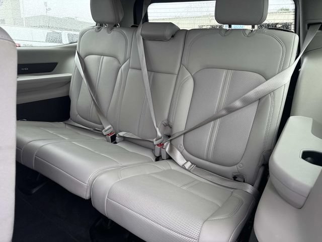 Used 2024 Jeep Wagoneer Series II w/ Flexible Seating Group AWD/4WD image 18