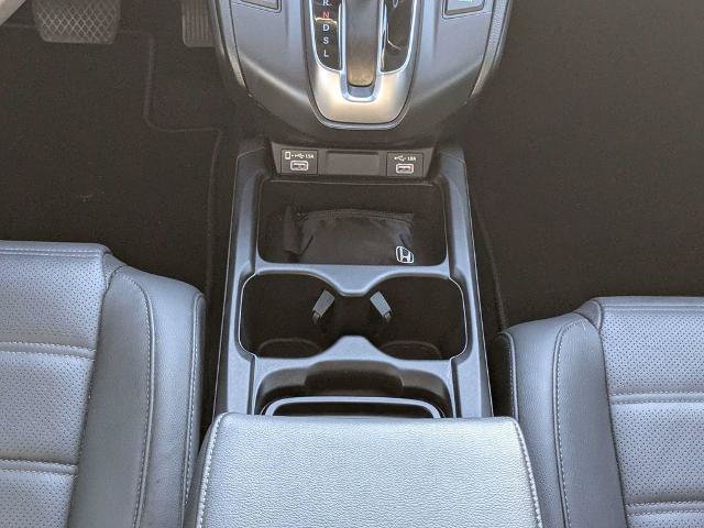Used 2020 Honda CR-V EX-L image 20