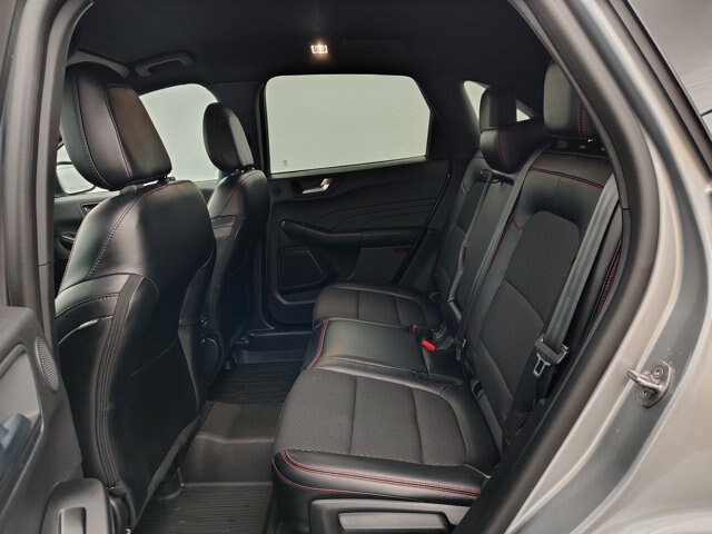Certified 2023 Ford Escape ST-Line Select w/ Tech Pack #2 AWD/4WD image 27