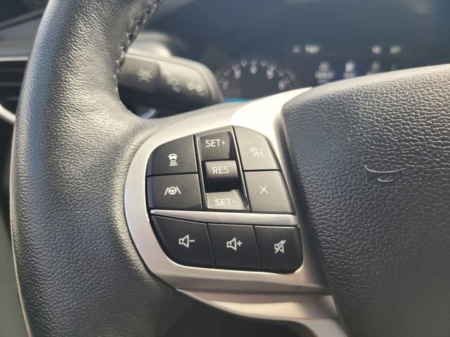 Certified 2023 Ford Explorer Limited image 27