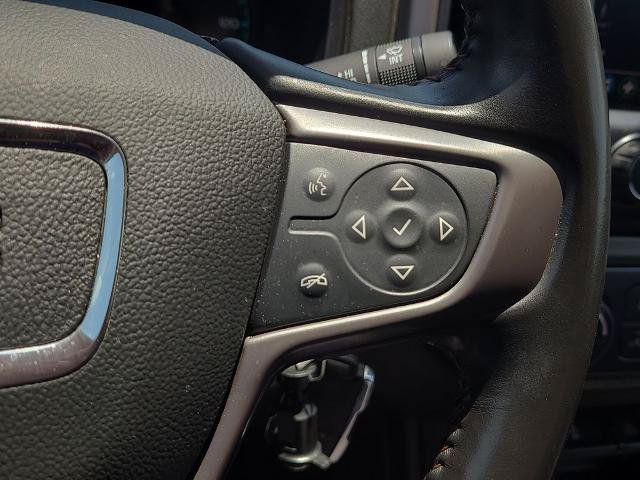 Used 2021 GMC Canyon AT4 AWD/4WD image 27